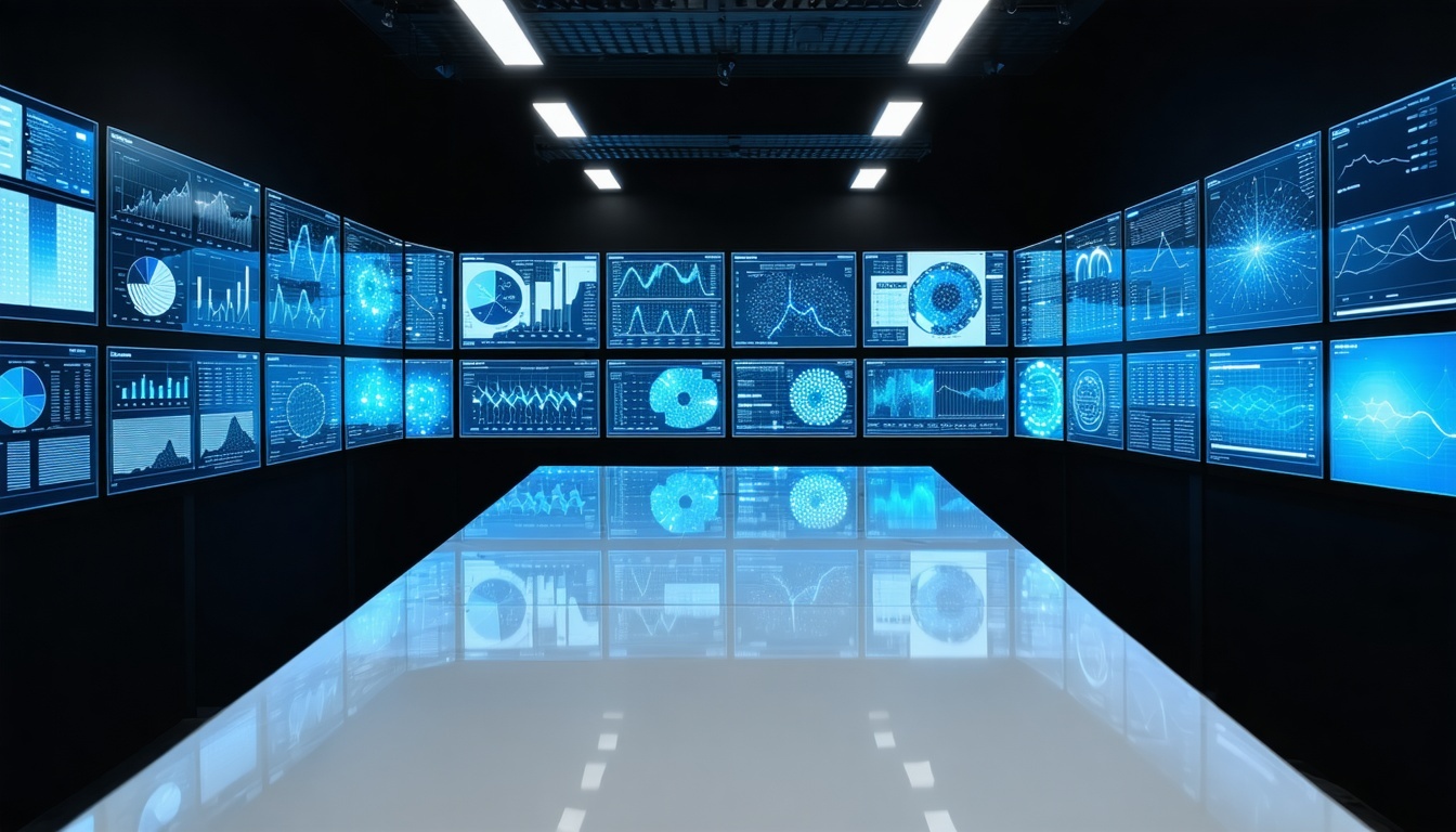 Innovative technology solutions at Axiom Tech Lab