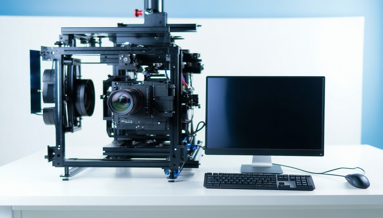 Flexible and independent technology solutions